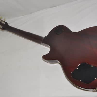 Edwards E-LPS-LTD Les Paul type Electric guitar Ref No 6635 image 9