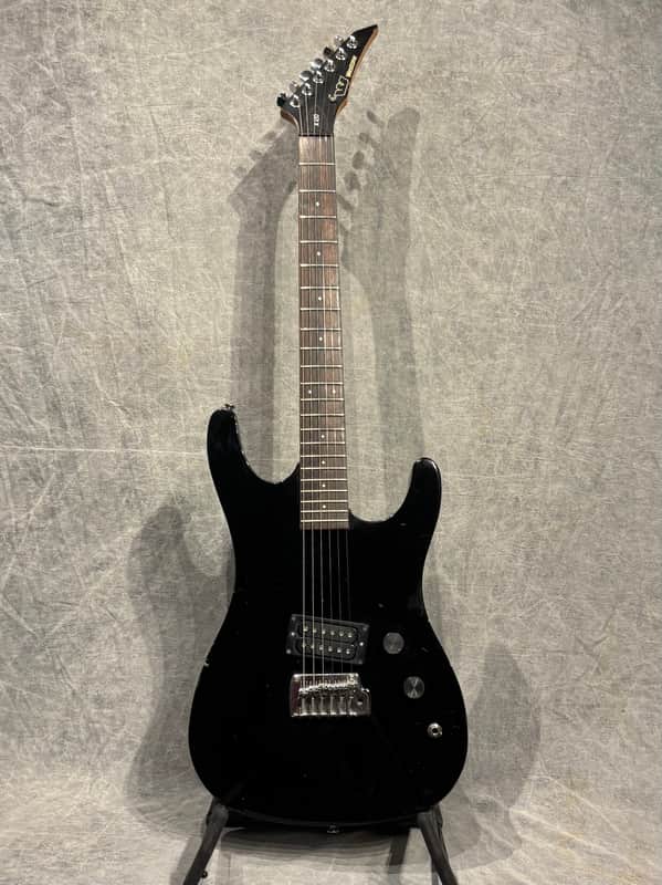 Westone X125 1986 - Black image 1