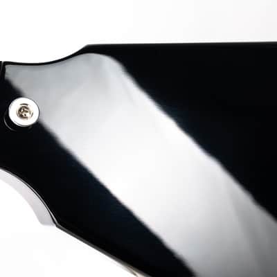 Gibson 80s Flying V, Ebony | Demo image 14