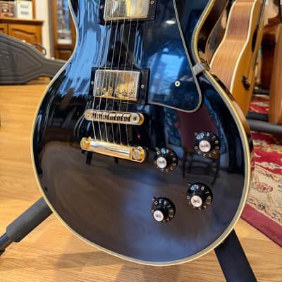 Greco EG800 Les Paul Custom 1978 image 3