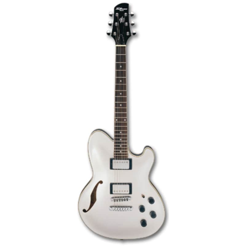 Ibanez TM71 Talman Artcore | Reverb