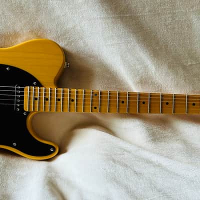 Fender G&L 2020’s - Butterscotch Blonde image 6