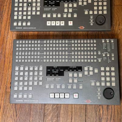 Genex Package of 4 x 9048 and 2 Remotes. DSD Recorder 48 Track Recorder image 7