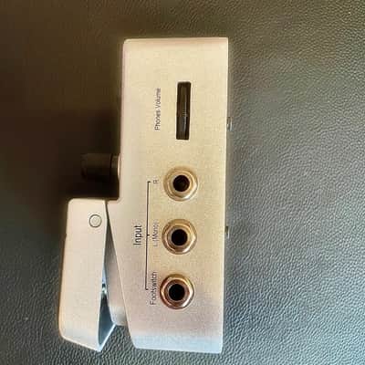 Singular Sound BeatBuddy 2010s - Silver image 2