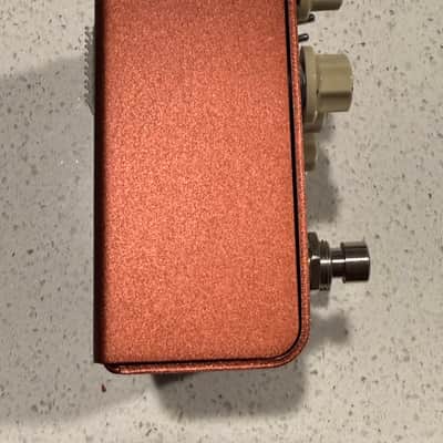 Strymon Lex Rotating Speaker Pedal V2 2022 - Present - Red image 4