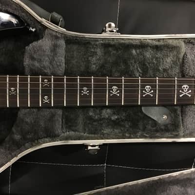 ESP LTD Kh-202  Kirk Hammett image 4