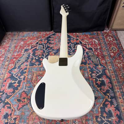 Rockoon RHB-42 Super Material by Kawai Short Scale Bass Made in Japan - 1990 image 10
