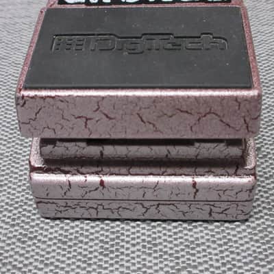 DigiTech DGR Grunge Distortion Pedal image 4
