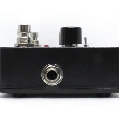 Electro-Harmonix Switchblade Pro - Deluxe Switching Box, 9.6DC-200 PSU included image 4