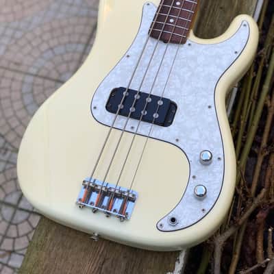 Tokai Hard Puncher • 1985 • JAPAN • Matching Headstock / Rare image 2