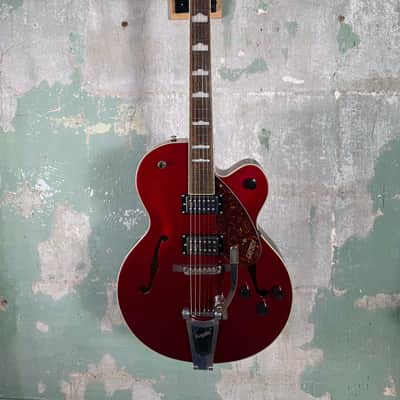 Gretsch G2420T Streamliner Hollow Body with Bigsby 2023 - Present - Brandywine image 1