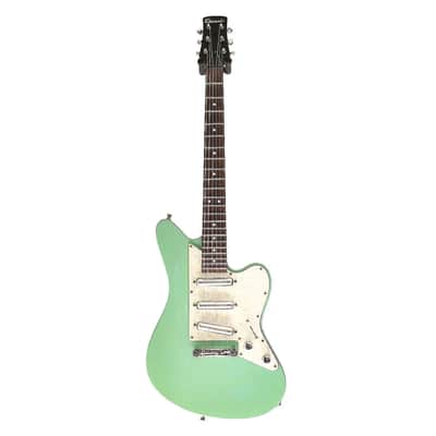 Charvel Surfcaster Standard | Reverb UK