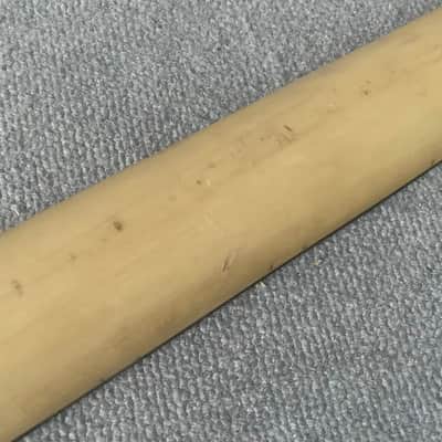 Maple Strat Style Guitar Neck, Rosewood Fingerboard 22 Frets image 8