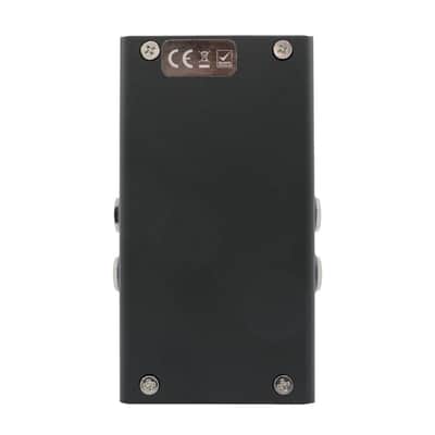 Walrus Audio MAKO Series R1 High-Fidelity Stereo Reverb image 10