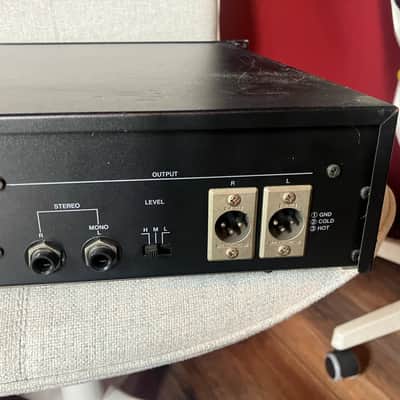 Roland MKS-20 Digital Piano Sound Module - 100V edition image 8