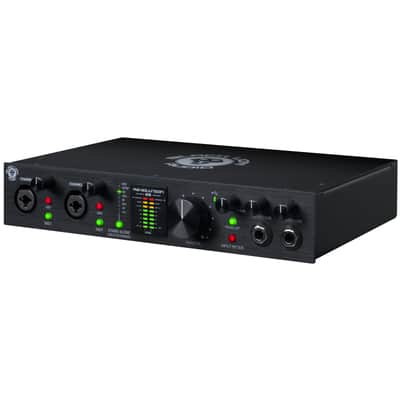 Black Lion Audio Revolution 6 x 6 - USB Interface image 1
