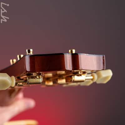 2023 Gibson Hummingbird Heritage Cherry Sunburst image 19