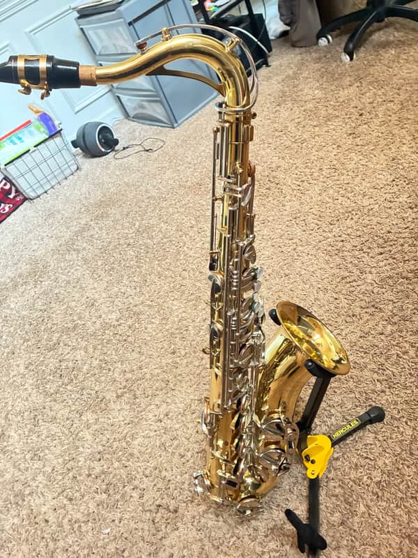 Selmer Bundy II