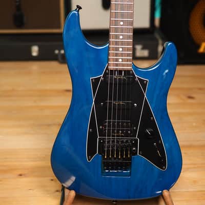 Floyd Rose Redmond Series + Case and new Speedloader Strings! image 5