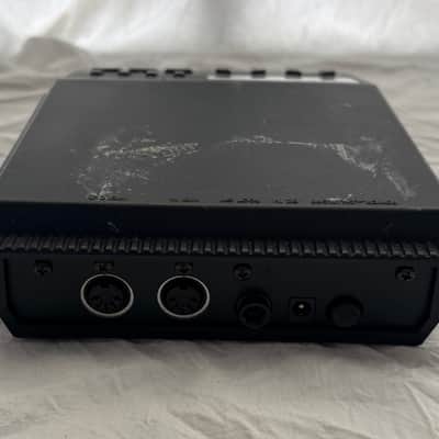 Yamaha MDF3 - Black image 4