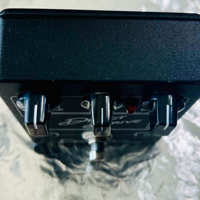 Barber Direct Drive V2 2005 - 2013 - Black image 5