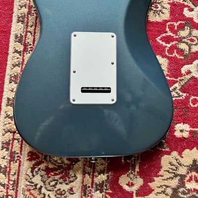 1990 Fender American Standard Stratocaster Serial # Misprint. RARE! image 7
