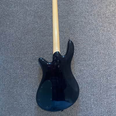 Spector Q4 Pro 4 String Bass image 2