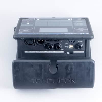 TC Helicon Voicelive 2 Touch Vocal Effects Processor P-24308 image 3