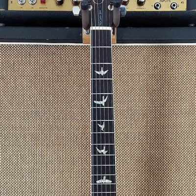 PRS McCarty 594 2019 KILLER TOP 58/15 Pickups Big Neck Big Tone (247) image 4