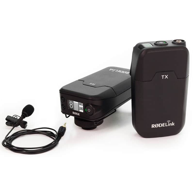 Rode Film Maker image 1