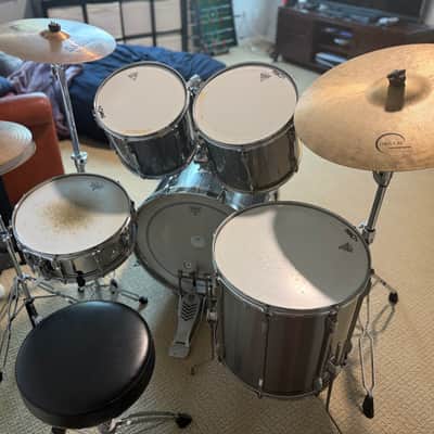 Pearl Export - Chrome image 11