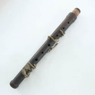 Ln. Lot Czakan/Keyed Recorder HISTORIC COLLECTION image 5