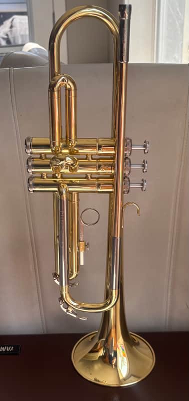 Yamaha YTR2320 Bb Trumpet image 1