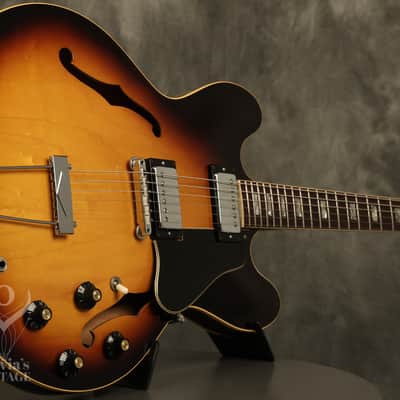 Immagine all original 1968 Gibson ES-335 Sunburst - 10