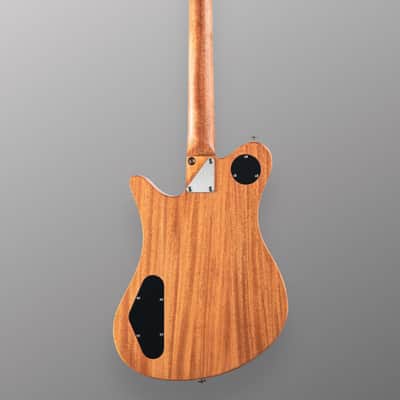 OOPEGG Supreme Collection Trailbreaker MK-III - 2023 - Tobacco Burst. NEW (Authorized Dealer) image 5