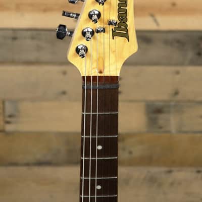 Ibanez AZES40 Electric Guitar Mint Green image 6