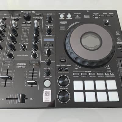 Pioneer DDJ-800 2-Channel Rekordbox DJ Controller image 5