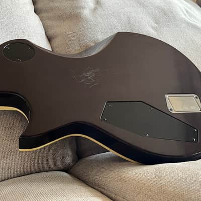 ESP Eclipse Custom MA CTM Kiso Japan 2009 image 9