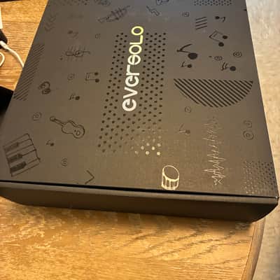 Immagine Eversolo DMP-A6 music streamer - 8