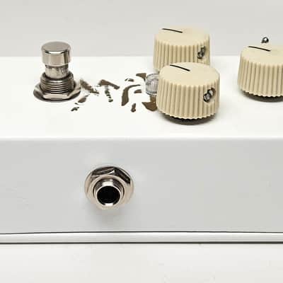 used Thru-Tone Modded Lovepedal Eternity Kanji Hand-wired, Excellent Condition! image 5