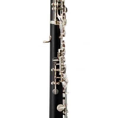 Moennig Bros. Artist Model Intermediate Oboe SN 6519 image 13