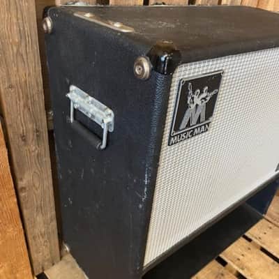 Music Man 212 RH Cab (1980s) 150 Watts image 2