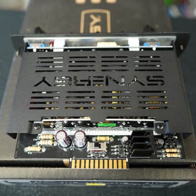 Synergy Friedman BE Preamp Module image 2