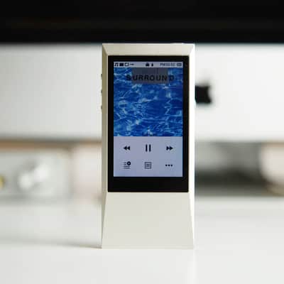 ASTELL & KERN AK Jr High Resolution Portable Audio Player image 5