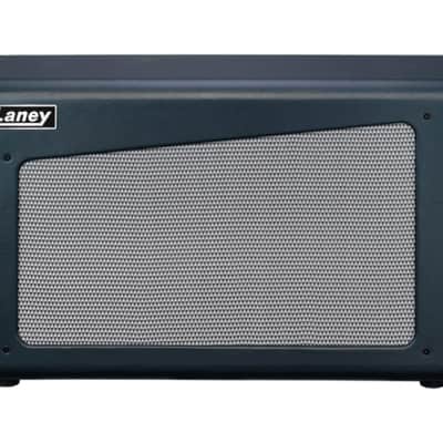 Laney Cub-212 2x12" Open Back Guitar Cabinet image 1