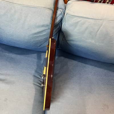 Aria PE-R80 1982 - Brown natural image 14