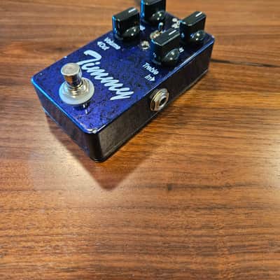 Paul Cochrane Timmy Overdrive 2010s - Various image 4