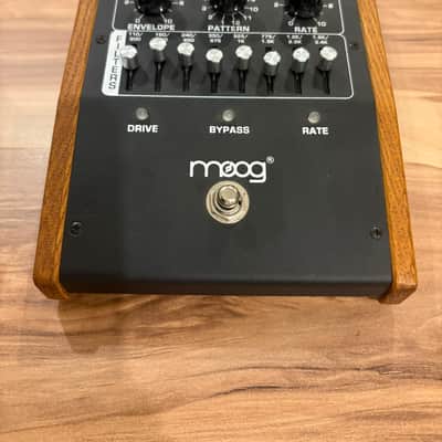 Moog MF-105M Moogerfooger MIDI MuRF (Worldwide Free Shipping) image 3