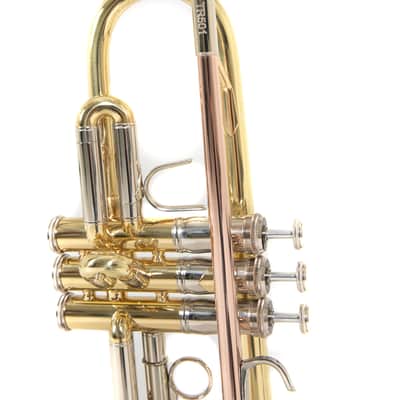 Bach TR-501 Trompete image 6