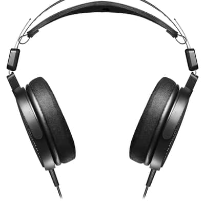 Audio-Technica ATH-R30x Professional Open-Back Over-Ear Reference Headphones image 3